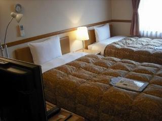 Toyoko Inn Yokohama Minatomirai-Sen Nihon-Odori Ekimae Ngoại thất bức ảnh